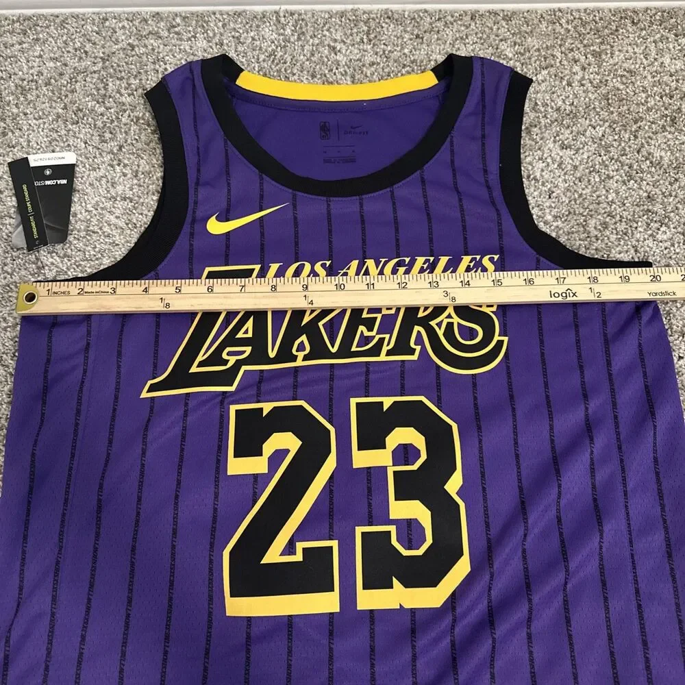 Nike lebron james